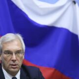 Zamenik Lavrova prisustvovao humanitarnom koncertu u Beogradu 14