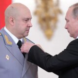 Zloglasni ruski general Surovikin primećen u "izgnanstvu" na novoj dužnosti? 4