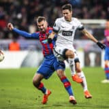 Pantić, konačno, opet konkuriše za tim Partizana 10