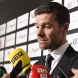Ćabi Alonso glavni kandidat da zameni Klopa na klupi Liverpula 7