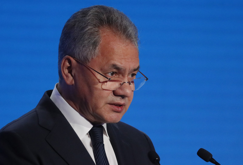 “Ministar Šojgu treba da se ubije zbog neuspeha ruske vojske u Ukrajini”: Ruski zamenik šefa administracije u Hersonu 1