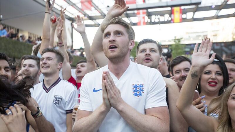 Zašto Englezi ne vole nadimak "Gordi Albion"? 1