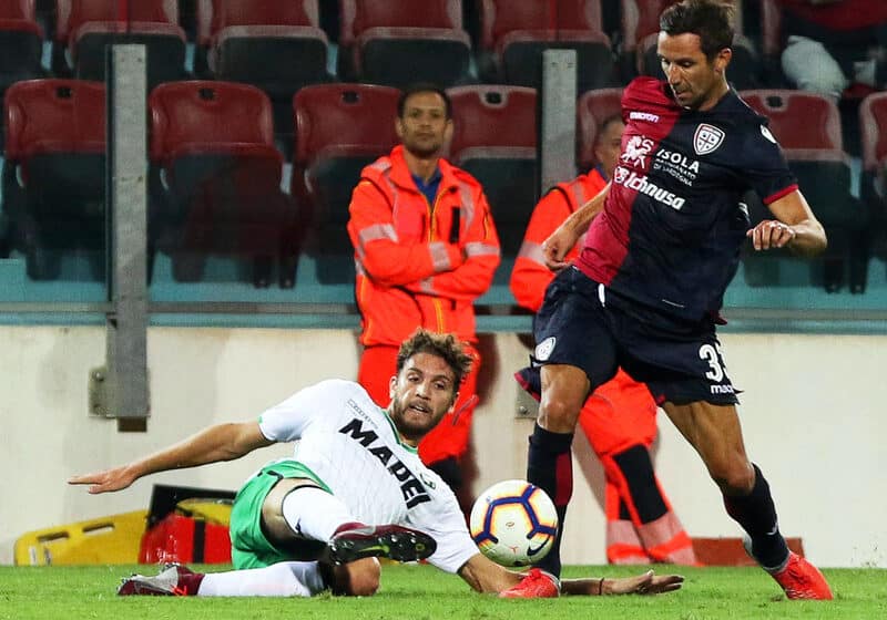 Srna: UEFA nam je pomogla, ali FIFA je uništila Šahtjor 1