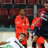 Srna privremeni trener Šahtjora 3