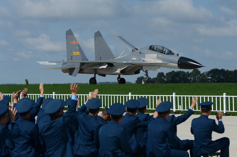 Peking izvlači pouke iz ruskog neuspeha u Ukrajini: Kina zasad neće napasti Tajvan? 3 Peking izvlači pouke iz ruskog neuspeha u Ukrajini: Kina zasad neće napasti Tajvan? 3