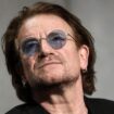 Naredna turneja Bono Voksa bez njegovog benda U2 12