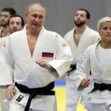 Kakvog je zdravlja Putin? 7