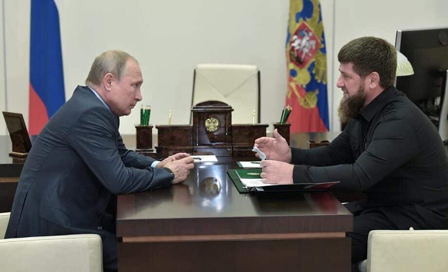 Kadirov, Prigožin i Putinovi propagandisti o bekstvu Rusa: "Teška odluka, ali..." 1