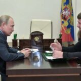 "Trči, Zelenski, trči, bolje ti je beži": Jedan od najbližih Putinovih saveznika pretio ukrajinskom predsedniku 2