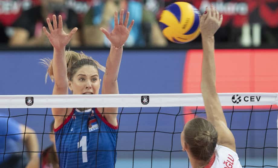 Srbija jedina bez kiksa, neka ostane tako i posle Dominikanske Republike 1