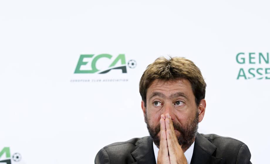 Vlahovićev i Kostićev gazda pobesneo: Ovo je sramota 1