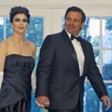 Ronald umesto Donalda: Ko je glavni politički takmac bivšeg predsednika SAD, kojeg još zovu i "Tramp sa mozgom" 1