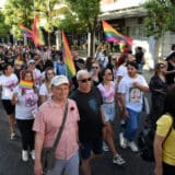 SPC “štiti brak i porodicu” i u Crnoj Gori: Moleban zbog Prajda 7