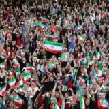 FS Ukrajine zvanično zatražio izbacivanje Irana sa Mundijala u Kataru 3