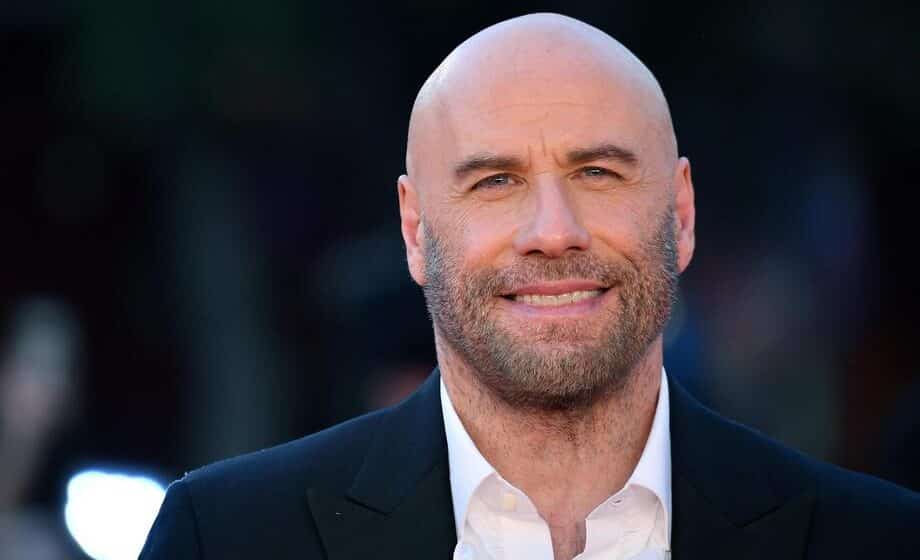 Džon Travolta se oprostio od Kirsti Eli emotivnom porukom 1