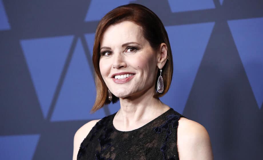 Đina Dejvis: „Odbila sam seksualne ponude Džeka Nikolsona zahvaljujući savetu Dastina Hofmana“ 1