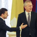 Šta bi se desilo kada bi se Ukrajina pridružila NATO savezu? 14