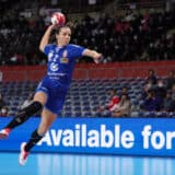 Sanja Radosavljević opet oblači državni dres 2