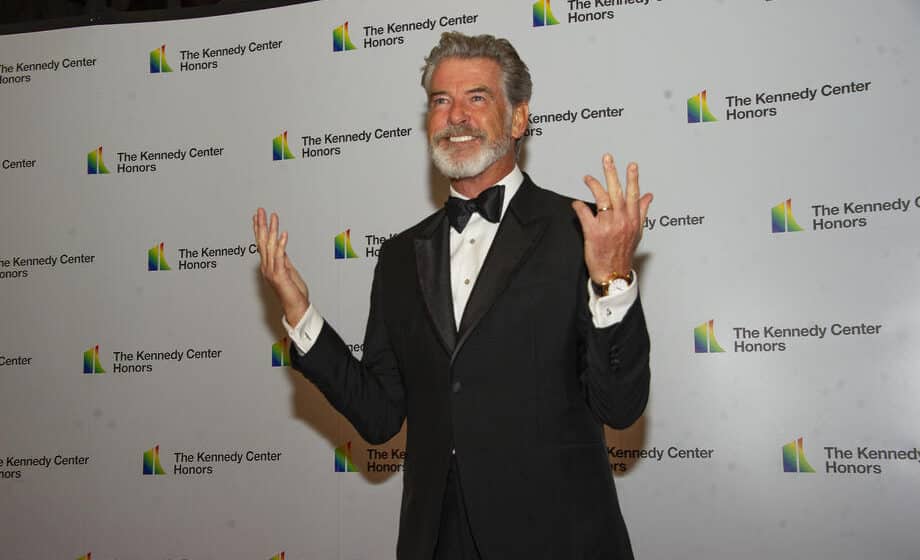 Pirs Brosnan je mogao da bude Betmen, a nije dobio ulogu zbog „glupog vica" 1