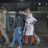 Na slobodi više od 100 zatvorenika: Razmena između Rusije i Ukrajine 1