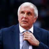 Važna pobeda Partizana protiv Virtusa u Bolonji 9