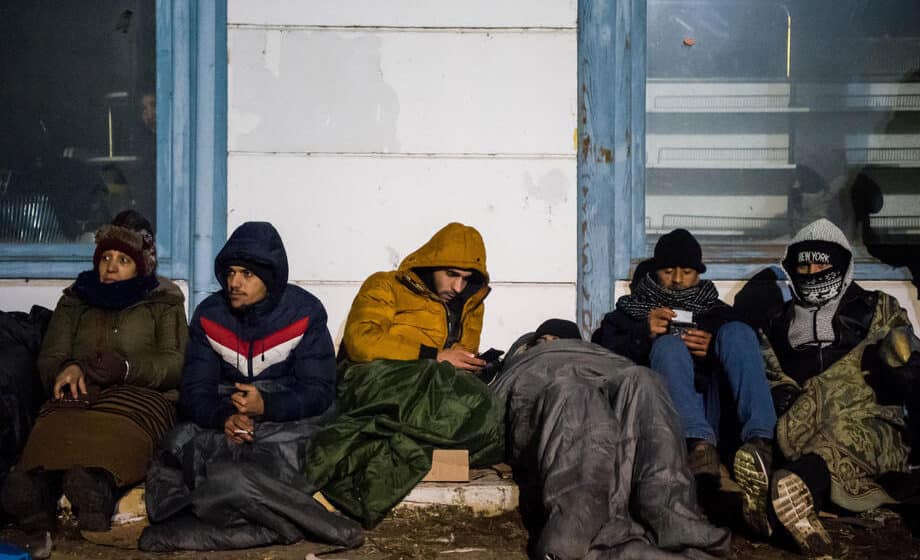 Mađarska formirala građanski puk: U lov na migrante iz Srbije i Hrvatske, imaju dozvolu i za pucanje i ubijanje 1