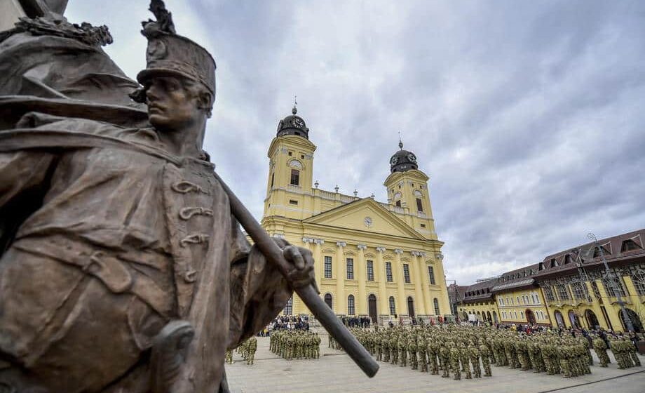 Vojnici iz SAD biće raspoređeni na Kosovu: Radićemo na tome da nezavisnost i suverenitet Kosova ostanu jaki 1