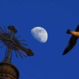 Na pravoslavnu crkvu u Ženevi bačena farba, Ambasada Rusije uputila protest 10