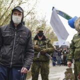 Mučna ispovest Ukrajinke koja je prošla pakao ruskog zatvora: "Noći je parao vrisak, a da vidite hranu..." 6