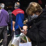 cene potrošačka korpa