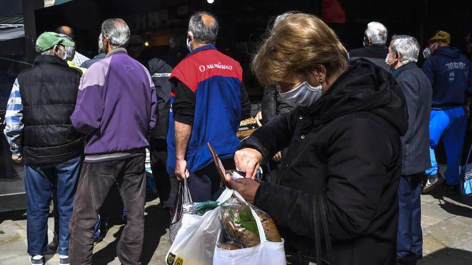 cene potrošačka korpa