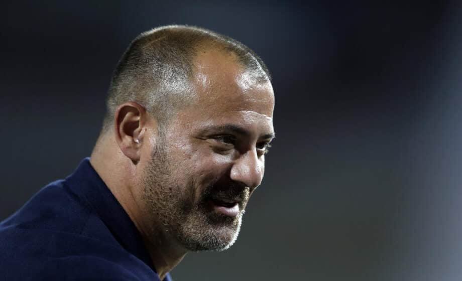 Sampdorija široke ruke prema Stankoviću 1