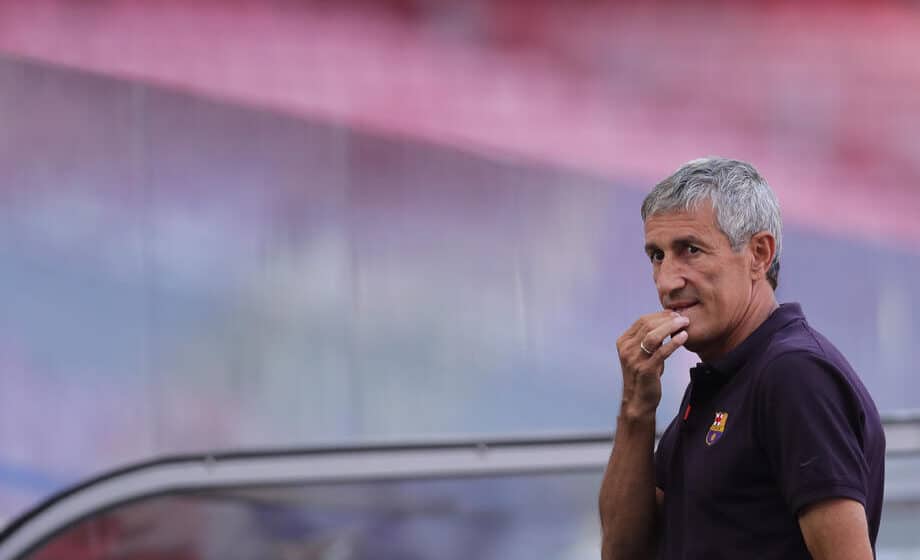 Kike Setjen novi trener Viljareala 1