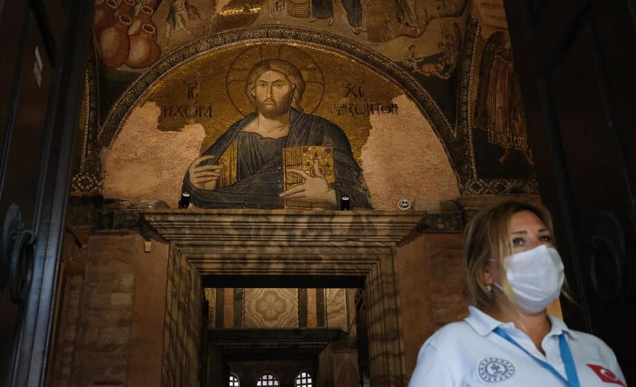 Je li Isus bio oženjen? 1