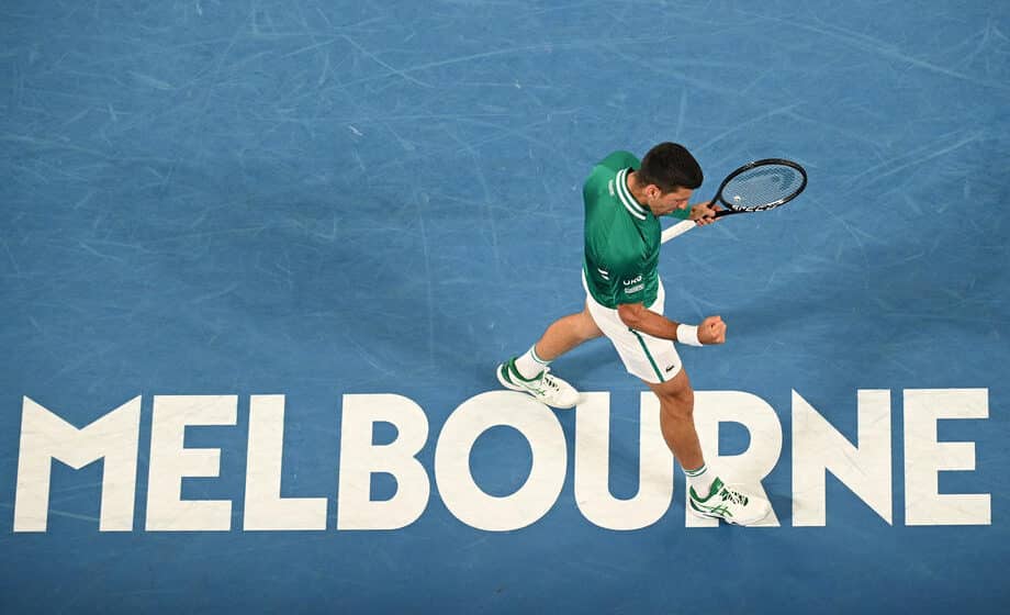 Bivša australijska ministarka protiv dizanja rampe Novaku: Samo zato što je visoko rangirani teniser sa milionima 1