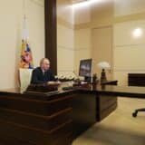 Vašington post: Sukob u državnom vrhu Rusije 10