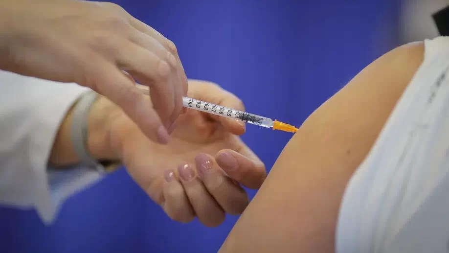 Torlak, vakcine i SNS 1