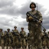 Frankfurter algemajne cajtung: Na Kosovu se formira vojska uz pomoć NATO-a, ali alijansa o tome nerado govori 1