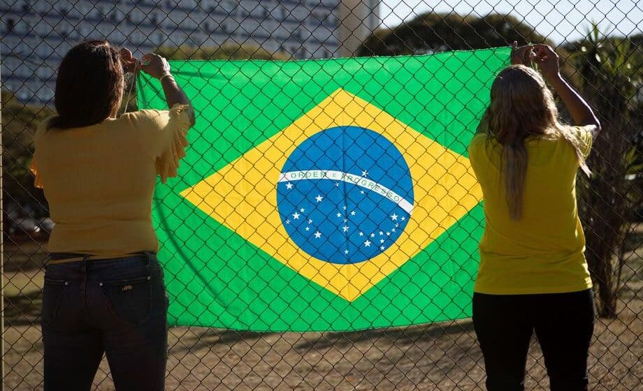 Nije uteha, ali brazilski trener silovatelj osuđen na ceo vek robije 1