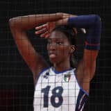 Skandal u najavi: Najbolja odbojkašica Italije zbog rasizma napušta reprezentaciju? 1