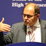 Šmit se sastao sa Vučićem, ali nije otkrio detalje razgovora 7