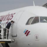 Nemačka aviokompanija Jurovings otkazuje stotine letova zbog štrajka pilota 3