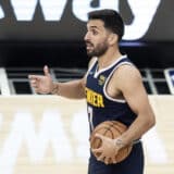 Glas iz Rusije: Partizan juri bivšeg Jokićevog saigrača, kog želi i Real 12