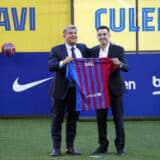 "Hajde da gledamo napred...": Barselona postala statista u Ligi šampiona, a njen predsednik prosipa fraze 8