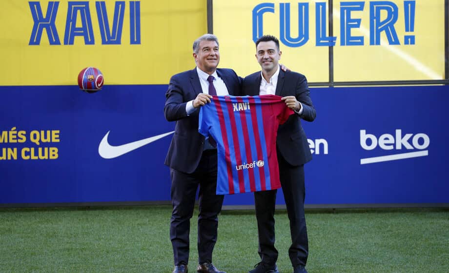 "Hajde da gledamo napred...": Barselona postala statista u Ligi šampiona, a njen predsednik prosipa fraze 1