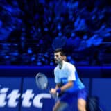 Đoković napada rekord na finalnom turniru ATP tura 5