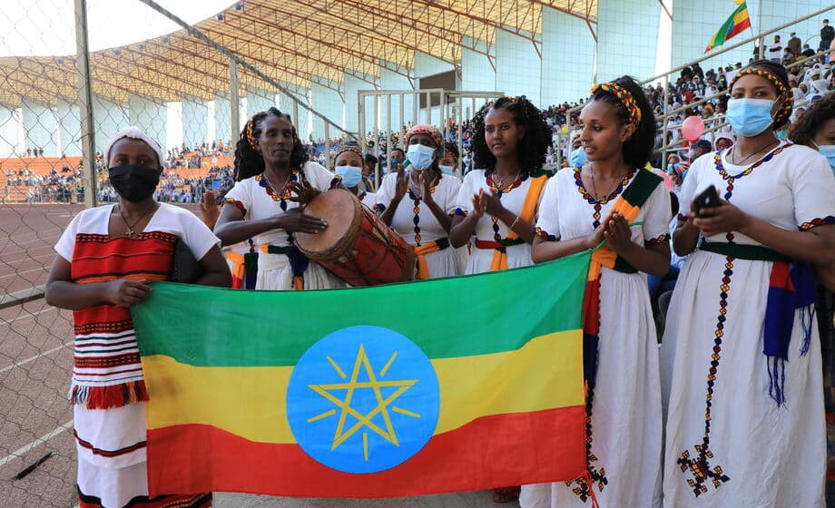 Afrička unija poziva zaraćene strane u sukobu u Etiopiji na nove mirovne pregovore 1