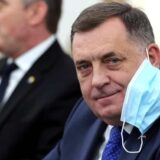 Dodik o Džeferoviću: Nanosi štetu ionako bednom kredibilitetu BiH 1