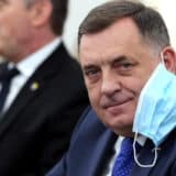 Dodik: RS će sarađivati sa Rusijom i Zapad to mora da poštuje 13