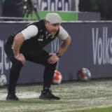 Trener Kelna oduševljen Humskom 1: Partizanov stadion miriše na fudbal 10